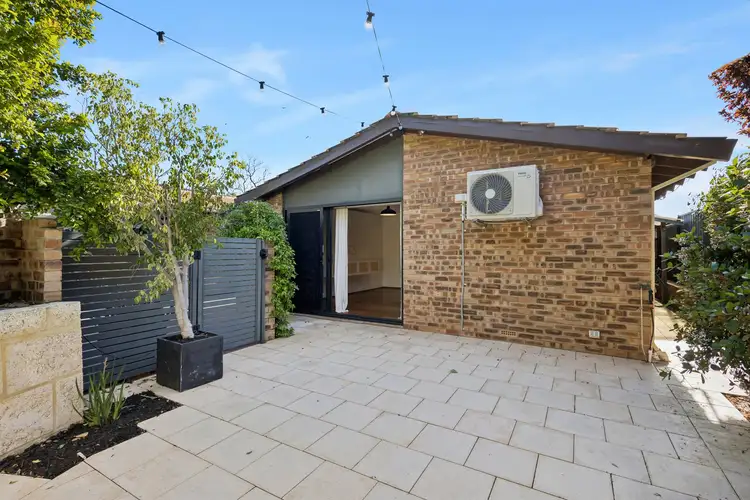 Third view of Homely villa listing, 4/261 Labouchere Road, Como WA 6152