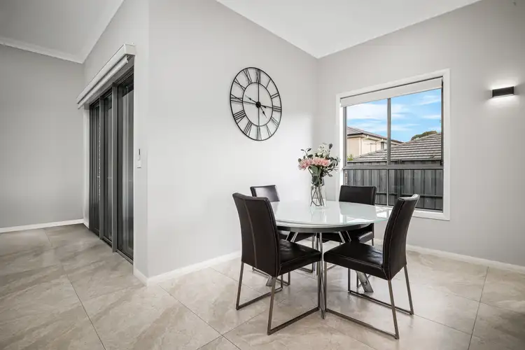 Fourth view of Homely house listing, 106 Pridham Avenue, Box Hill NSW 2765