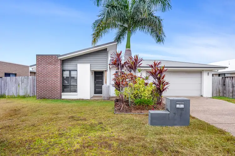 5 Hoop Avenue, Hidden Valley QLD 4703