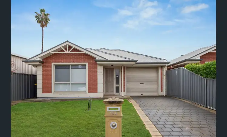 55A Patricia Avenue, Camden Park SA 5038