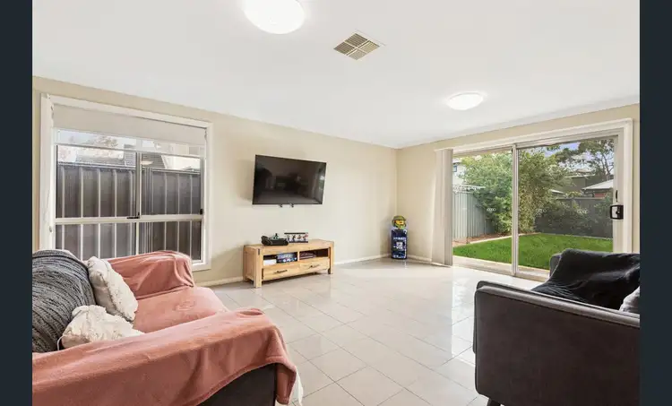 Second view of Homely house listing, 55A Patricia Avenue, Camden Park SA 5038