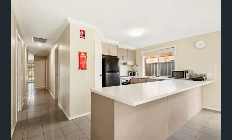 Third view of Homely house listing, 55A Patricia Avenue, Camden Park SA 5038