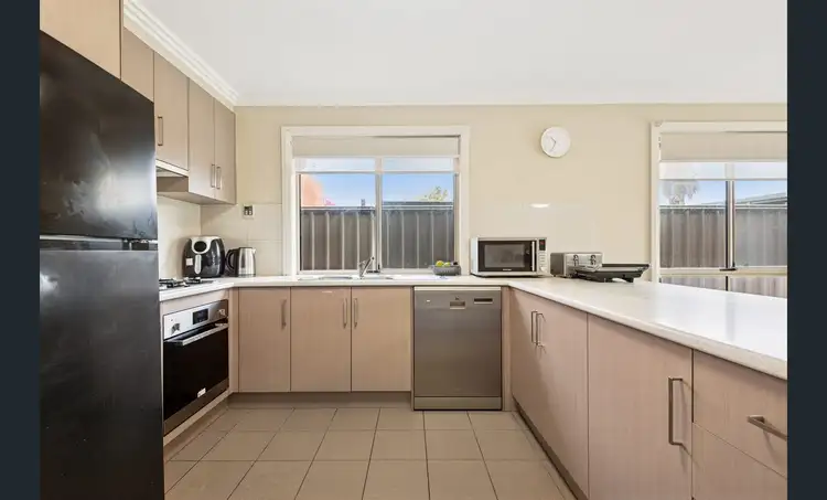 Fourth view of Homely house listing, 55A Patricia Avenue, Camden Park SA 5038