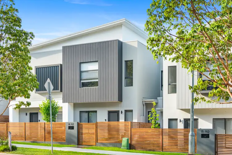 14/62 Bradley Street, Glenmore Park NSW 2745