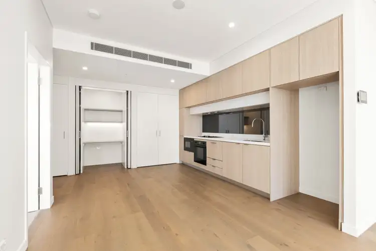 1117/455D Captain Cook Drive, Woolooware NSW 2230