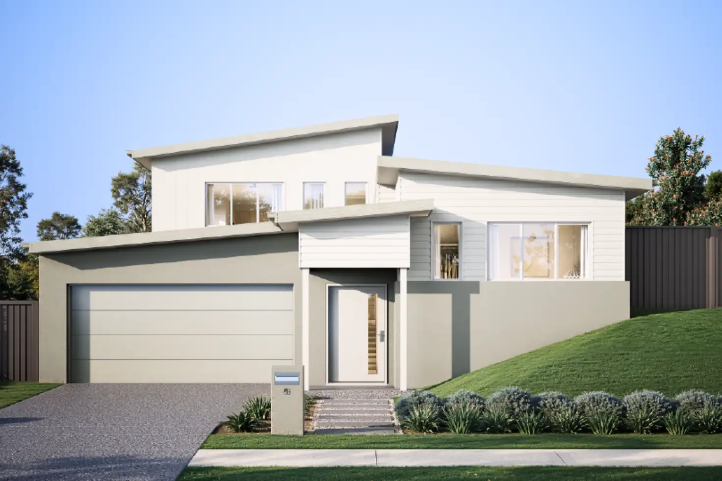 Main view of Homely house listing, LOT 1534 Jimna Circuit, White Rock QLD 4306