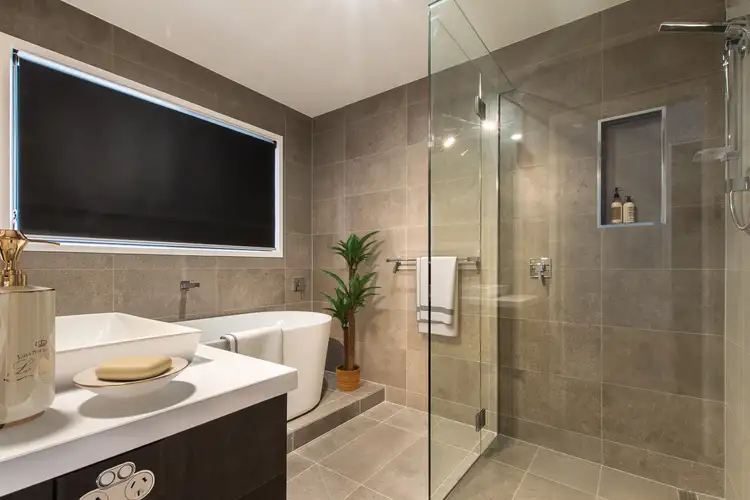 Fifth view of Homely house listing, LOT 1534 Jimna Circuit, White Rock QLD 4306