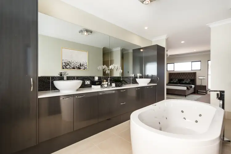 Sixth view of Homely house listing, LOT 1534 Jimna Circuit, White Rock QLD 4306