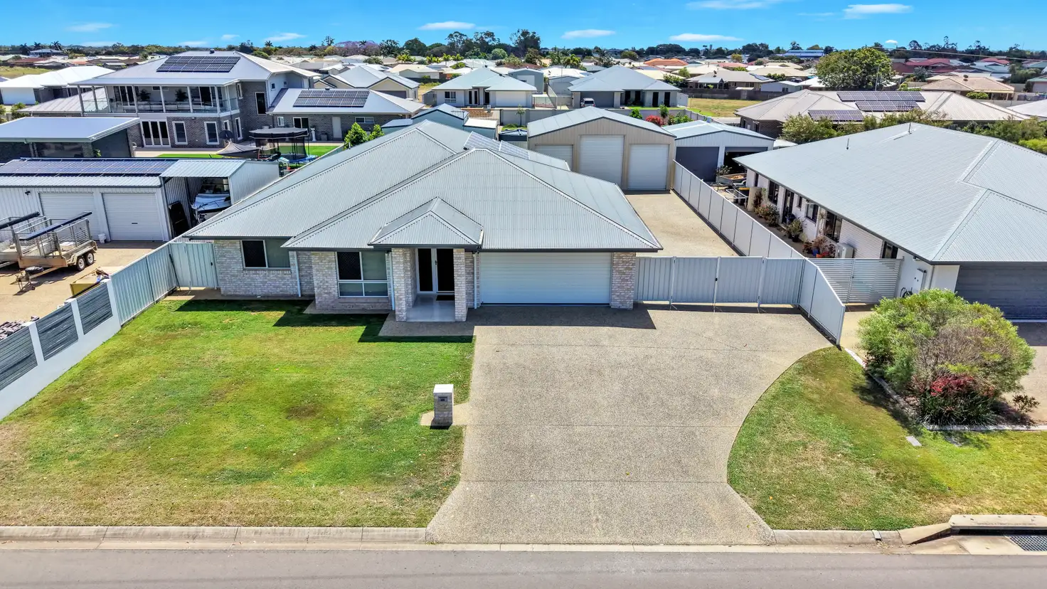 Main view of Homely house listing, 69 Greathead Road, Kepnock QLD 4670