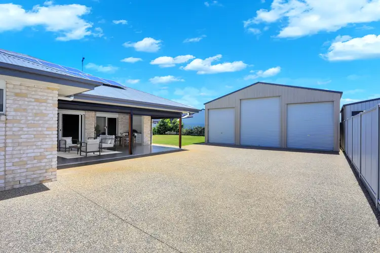 Second view of Homely house listing, 69 Greathead Road, Kepnock QLD 4670