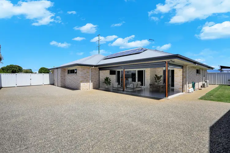 Fourth view of Homely house listing, 69 Greathead Road, Kepnock QLD 4670
