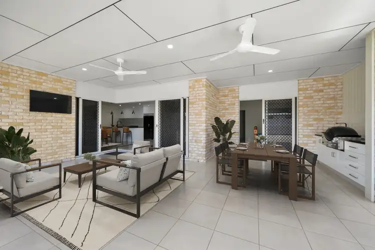 Fifth view of Homely house listing, 69 Greathead Road, Kepnock QLD 4670