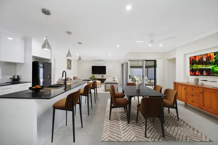 Sixth view of Homely house listing, 69 Greathead Road, Kepnock QLD 4670
