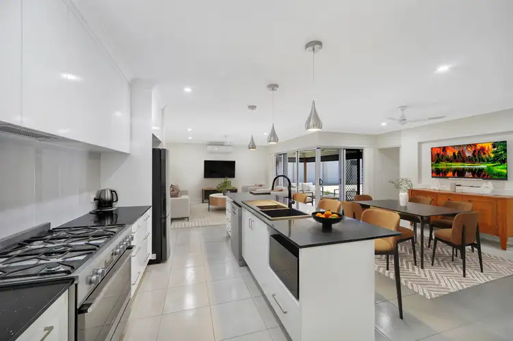 Seventh view of Homely house listing, 69 Greathead Road, Kepnock QLD 4670