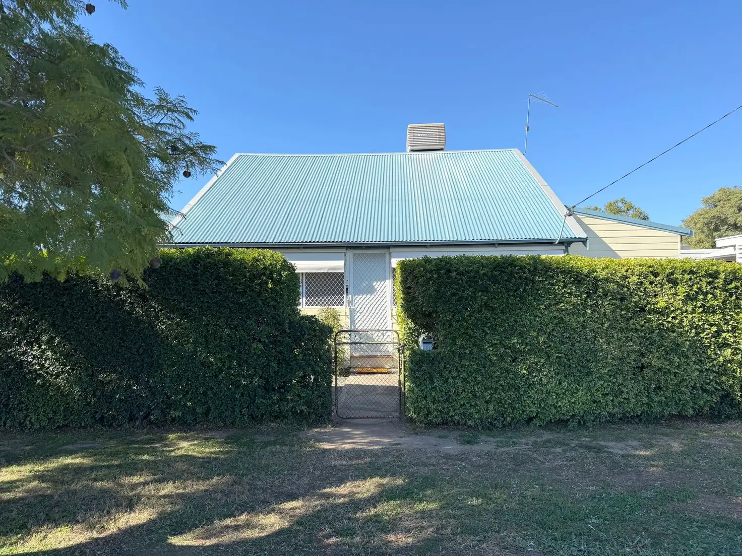 Main view of Homely house listing, 316 Morton Street, Moree NSW 2400