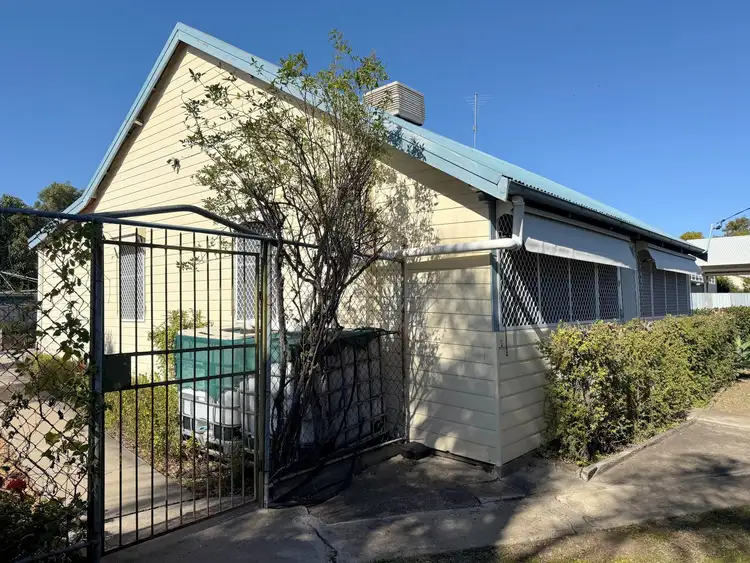 Second view of Homely house listing, 316 Morton Street, Moree NSW 2400