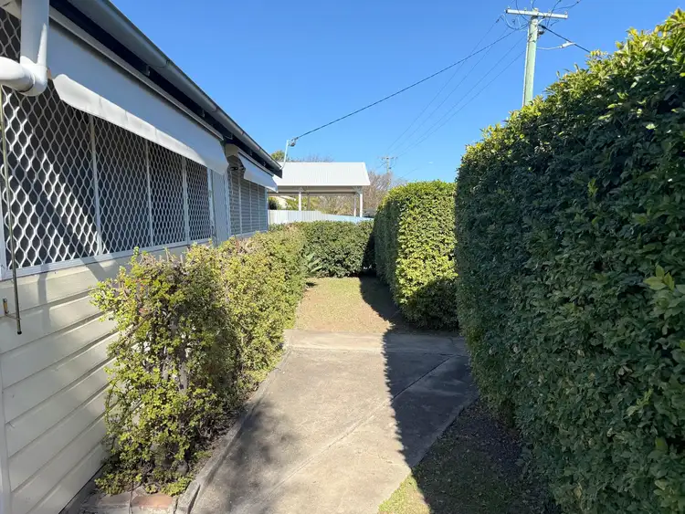 Third view of Homely house listing, 316 Morton Street, Moree NSW 2400