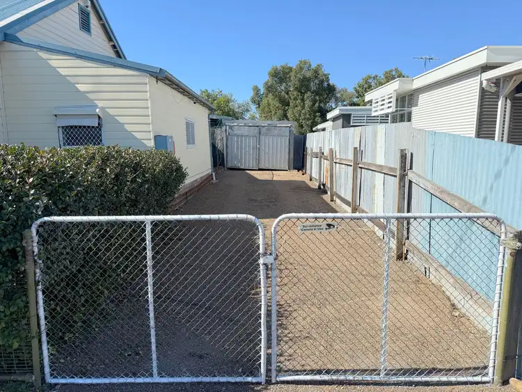 Fourth view of Homely house listing, 316 Morton Street, Moree NSW 2400