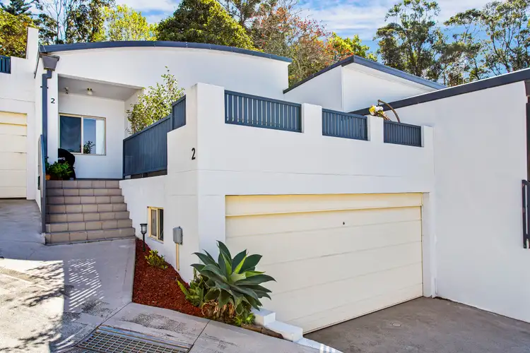 2/10 King Street, Kiama NSW 2533