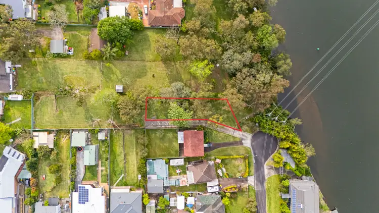 Second view of Homely land listing, 16D Kalang Road, Dora Creek NSW 2264