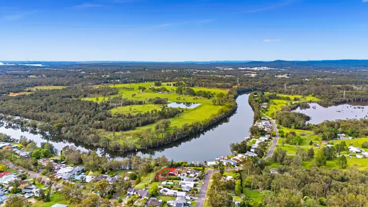 Fourth view of Homely land listing, 16D Kalang Road, Dora Creek NSW 2264