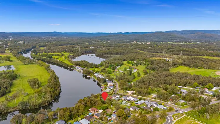 Fifth view of Homely land listing, 16D Kalang Road, Dora Creek NSW 2264