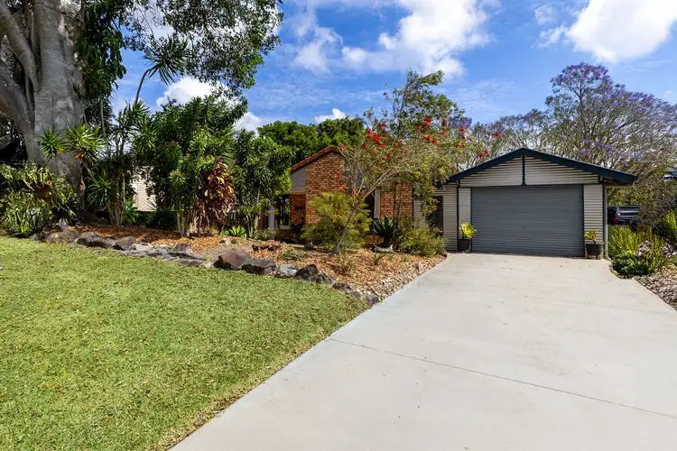 12 Tanderra Drive, Cooran QLD 4569