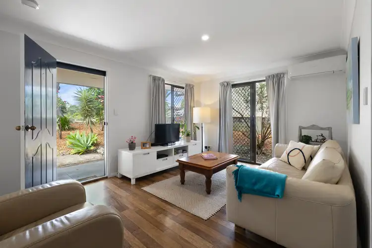 Second view of Homely house listing, 12 Tanderra Drive, Cooran QLD 4569