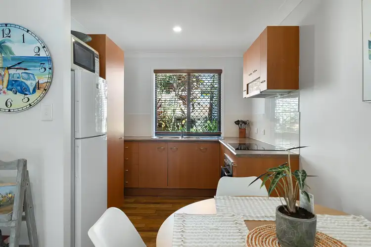 Third view of Homely house listing, 12 Tanderra Drive, Cooran QLD 4569
