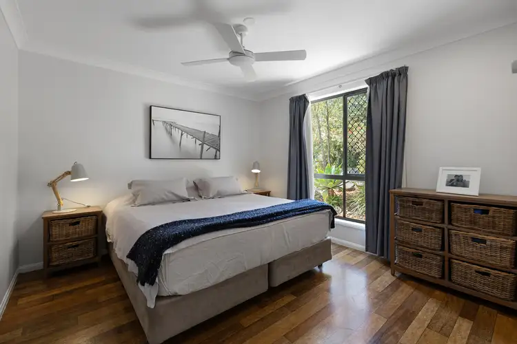 Fifth view of Homely house listing, 12 Tanderra Drive, Cooran QLD 4569