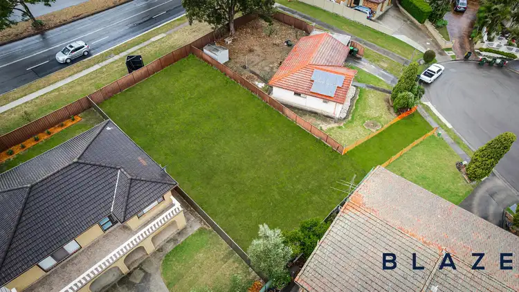 Second view of Homely house listing, 3B Lemon Close, Prairiewood NSW 2176