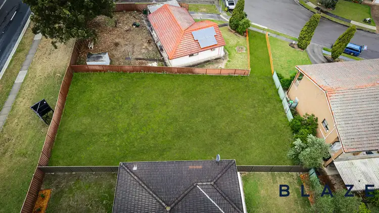 Third view of Homely house listing, 3B Lemon Close, Prairiewood NSW 2176