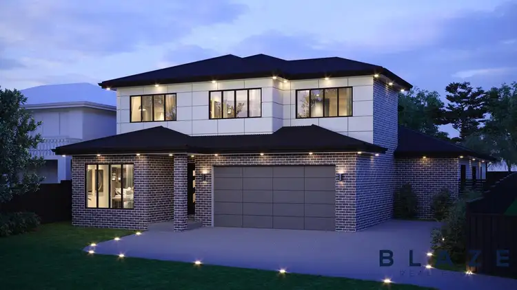 Sixth view of Homely house listing, 3B Lemon Close, Prairiewood NSW 2176