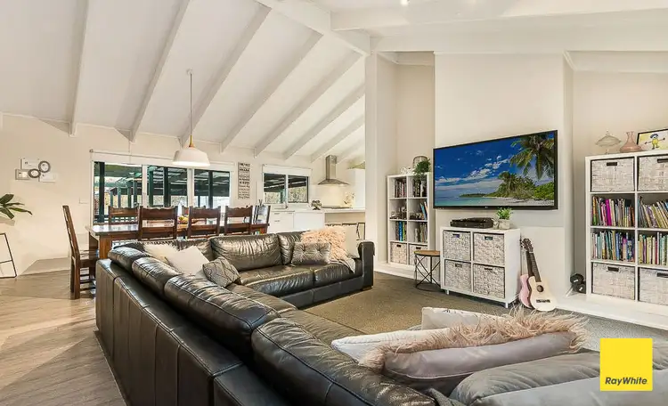 Fourth view of Homely other listing, 5 Monsants Road, Maiden Gully VIC 3551