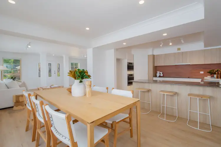 Fourth view of Homely townhouse listing, 1/37 Railway Street, Merewether NSW 2291