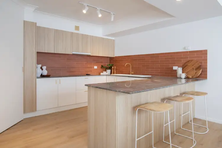 Fifth view of Homely townhouse listing, 1/37 Railway Street, Merewether NSW 2291
