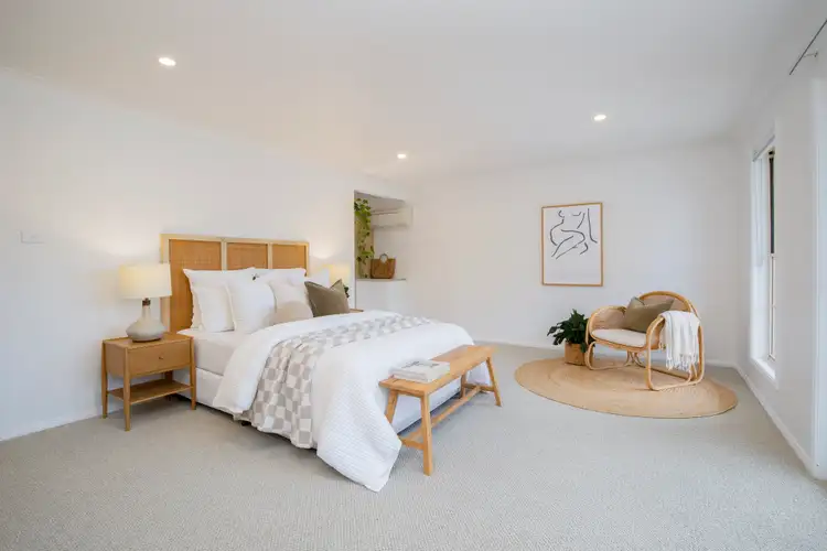 Fifth view of Homely townhouse listing, 1/37 Railway Street, Merewether NSW 2291