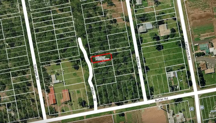 Second view of Homely rural property listing, Lots 14 & 15 Milton Street, Schofields NSW 2762