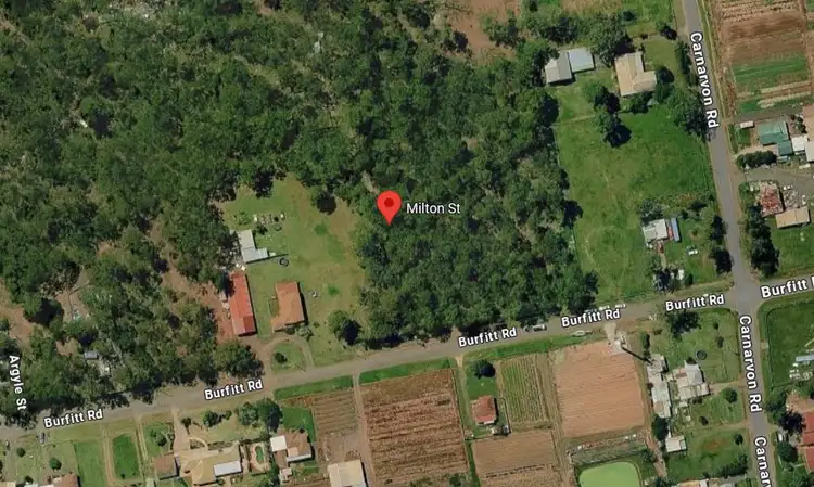 Second view of Homely rural property listing, Lots 14 & 15 Milton Street, Schofields NSW 2762