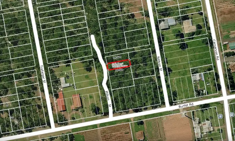 Fourth view of Homely rural property listing, Lots 14 & 15 Milton Street, Schofields NSW 2762