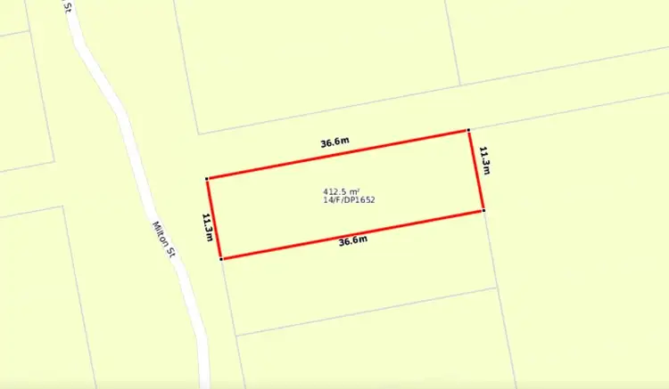 Fifth view of Homely rural property listing, Lots 14 & 15 Milton Street, Schofields NSW 2762