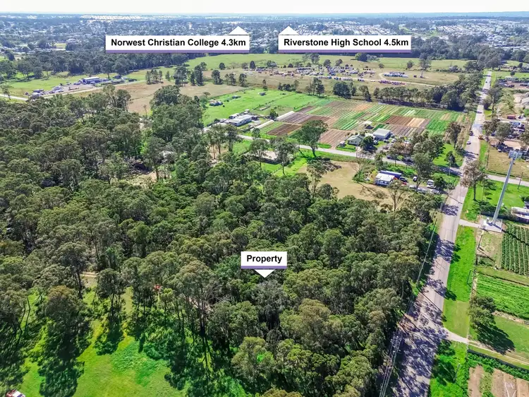 Seventh view of Homely rural property listing, Lots 14 & 15 Milton Street, Schofields NSW 2762
