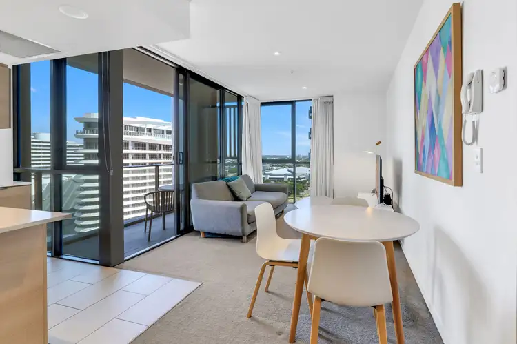 1801/2663 Gold Coast Highway, Broadbeach QLD 4218