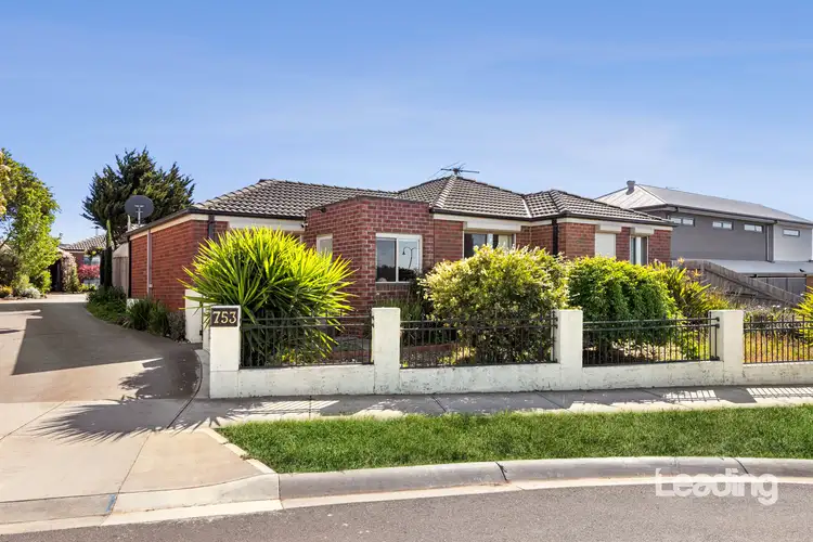 1/753 Elizabeth Drive, Sunbury VIC 3429