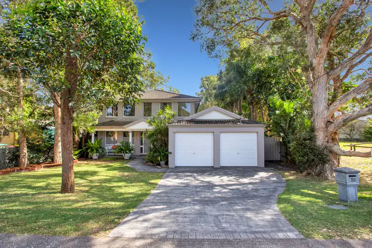 113 Booner Street, Hawks Nest NSW 2324
