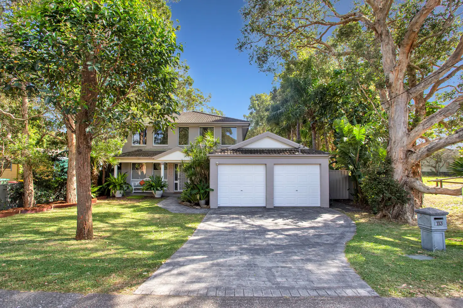 Main view of Homely house listing, 113 Booner Street, Hawks Nest NSW 2324