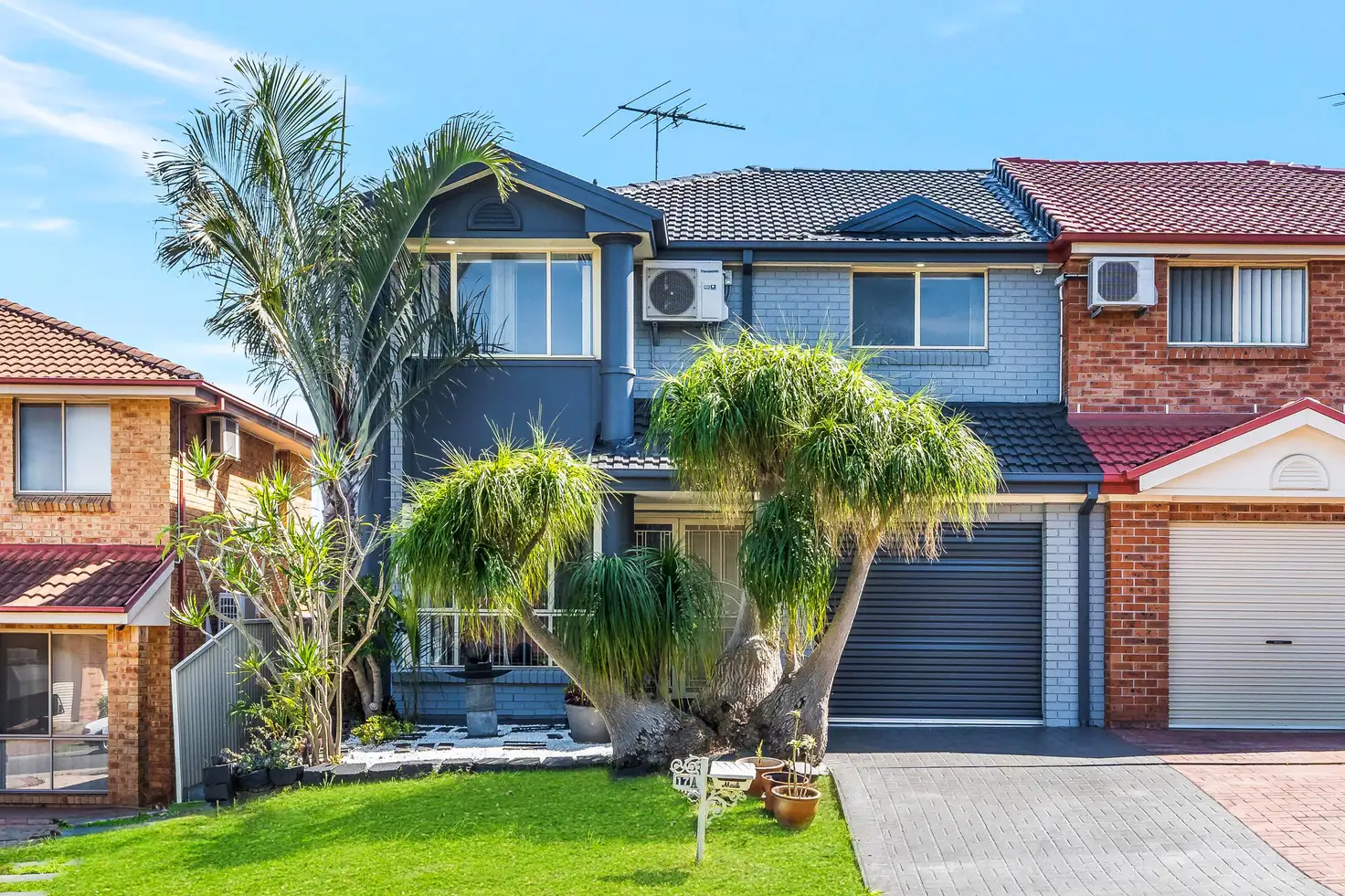 Main view of Homely house listing, 17A Esk Avenue, Green Valley NSW 2168
