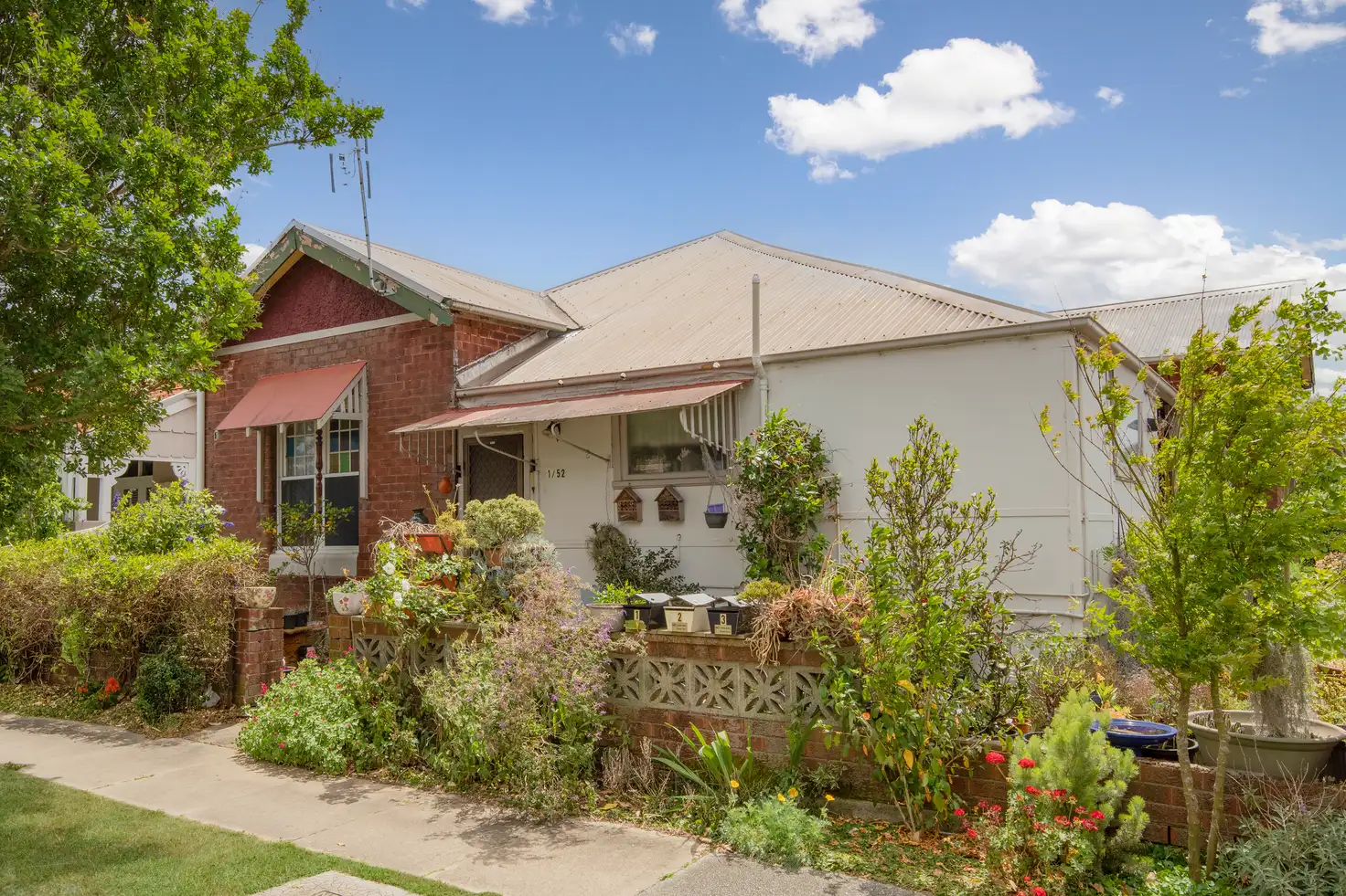 Main view of Homely house listing, 52 Mounter Street, Mayfield East NSW 2304