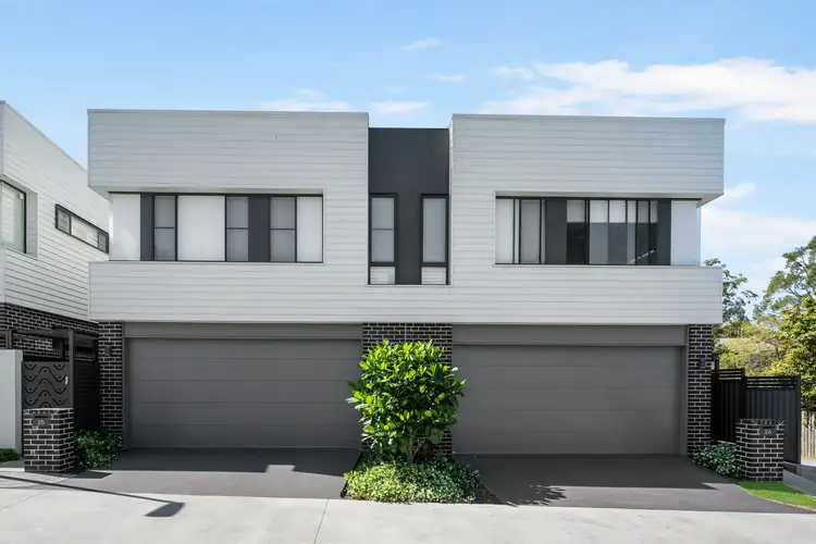 25/23 Leslie Street, Arana Hills QLD 4054