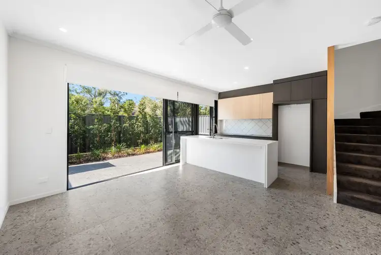 Third view of Homely townhouse listing, 25/23 Leslie Street, Arana Hills QLD 4054